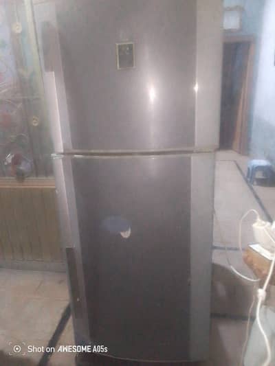 Dawlance fridge