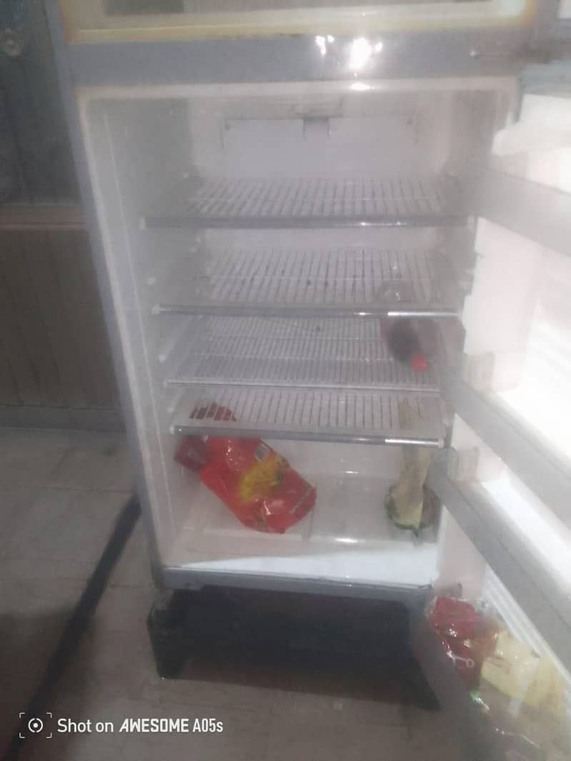 Dawlance fridge 1