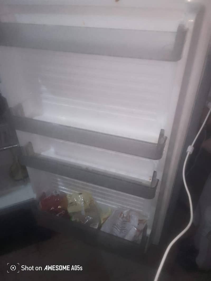 Dawlance fridge 3
