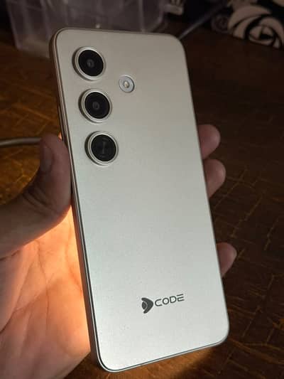 Dcode Cygnal X 4GB RAM 64GB Storage – Like New Only 1 Month Used