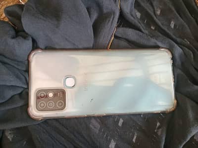 Infinix Hot 10