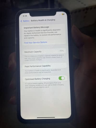 Apple iPhone XR
