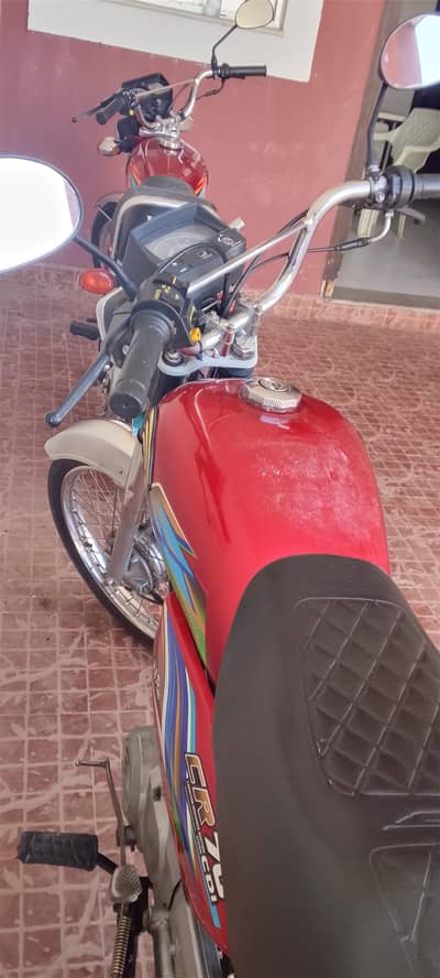 Bike. . . . .