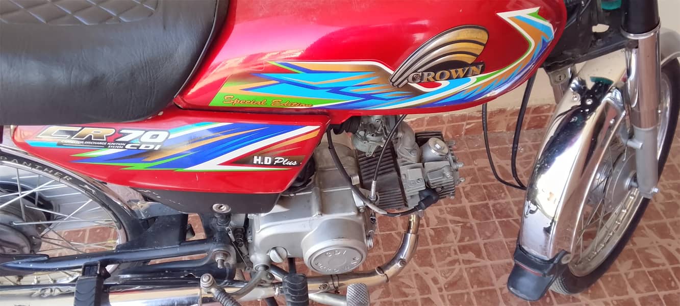 Bike. . . . . 1