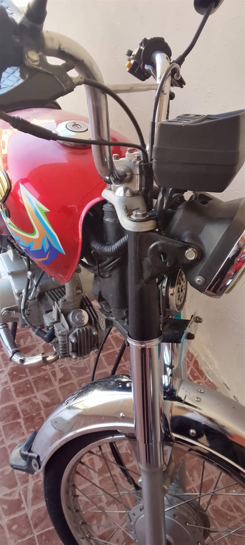 Bike. . . . . 2