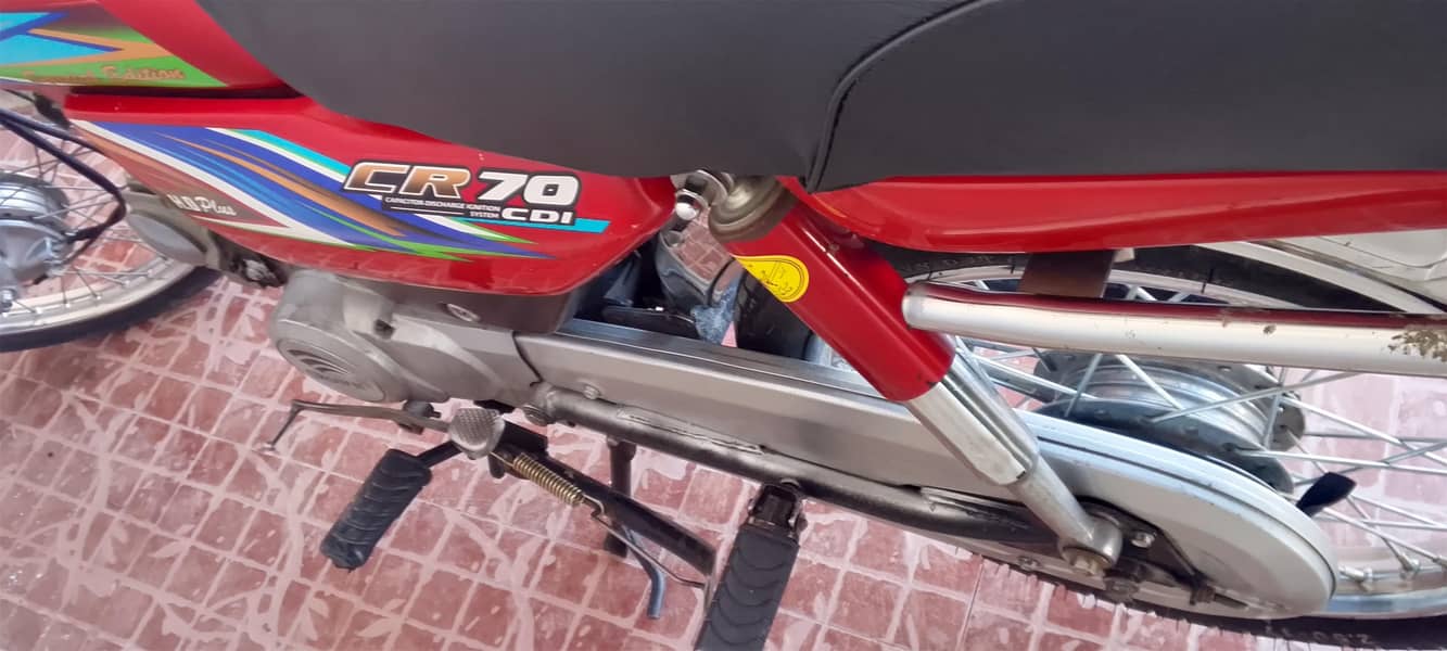 Bike. . . . . 3