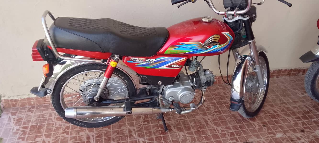Bike. . . . . 4