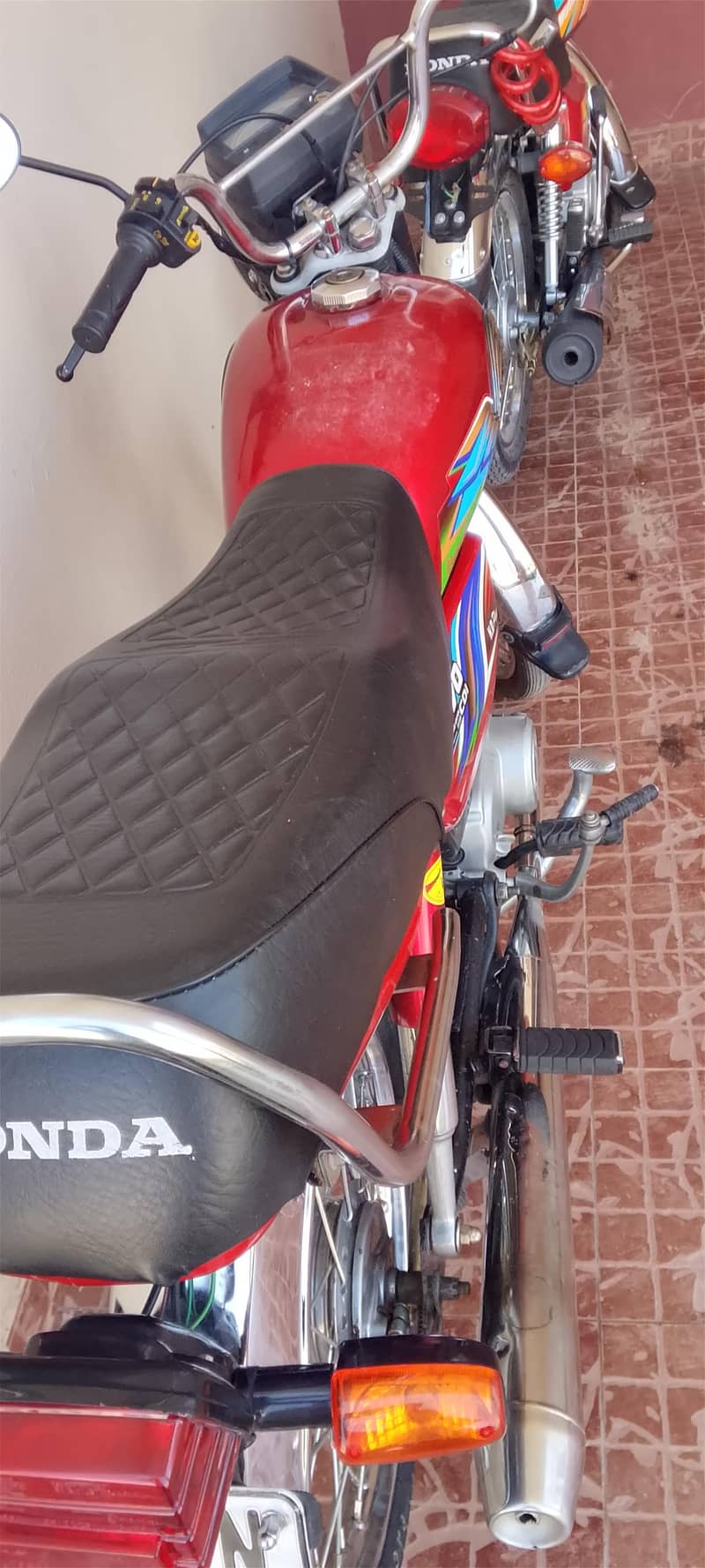 Bike. . . . . 5