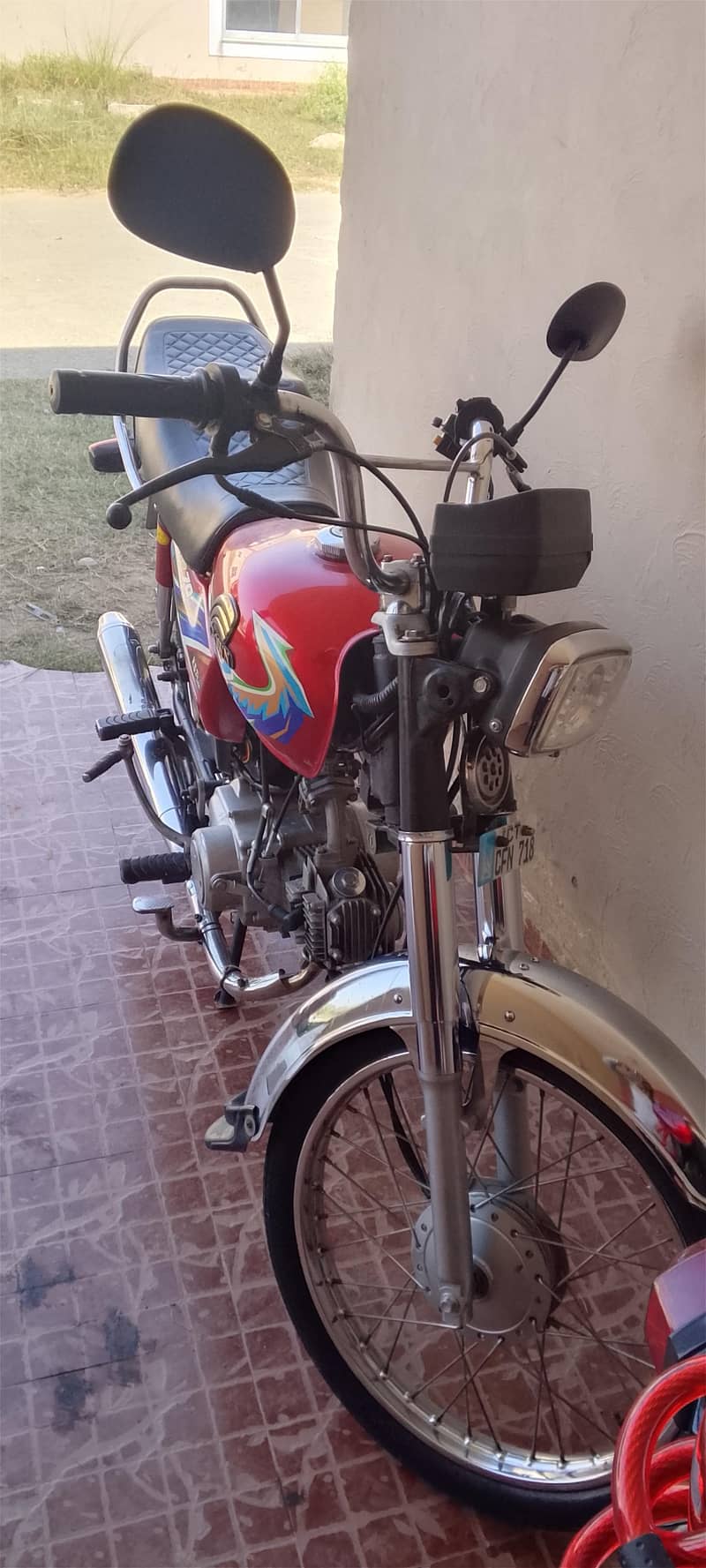 Bike. . . . . 6