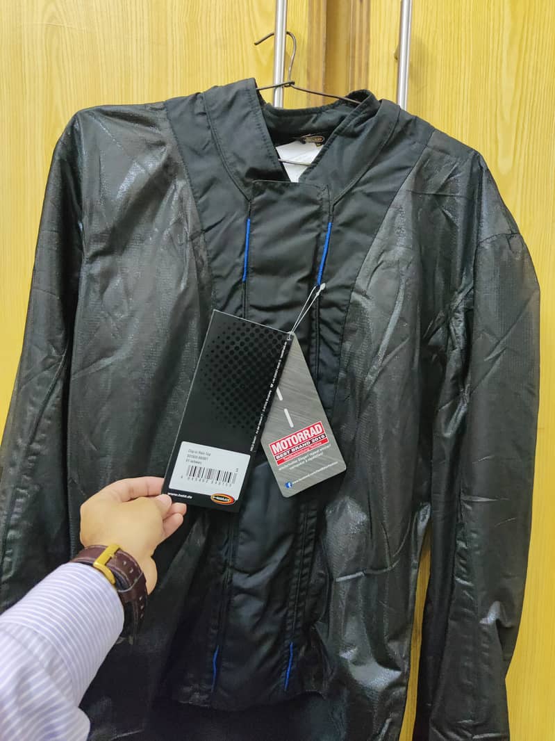 Jacket/Upper 1