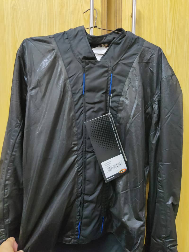 Jacket/Upper 2