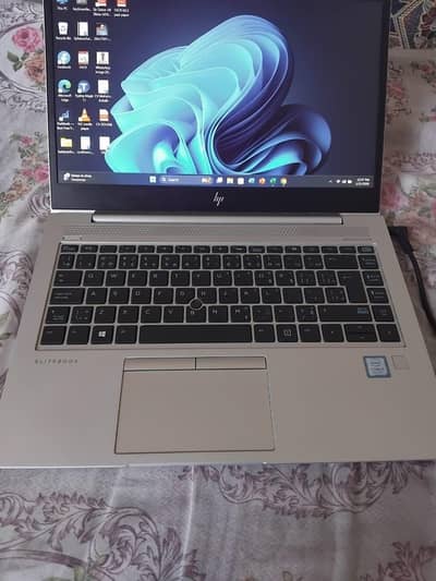 HP Elite Book 840 G5
