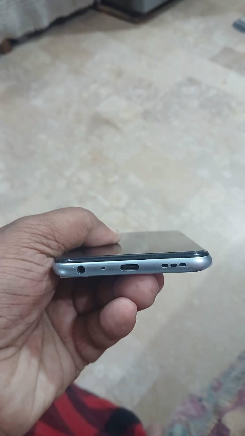 OPPO A96 6
