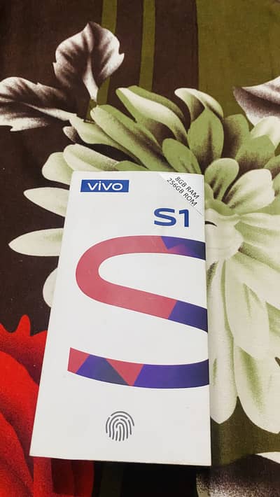 Vivo S1