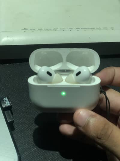 AirPods Pro 2