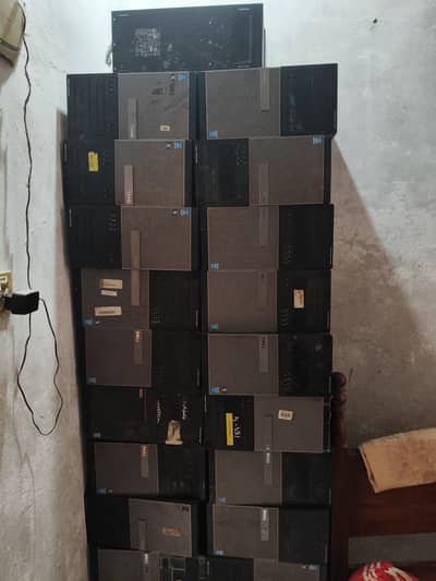 I 5 4 generation