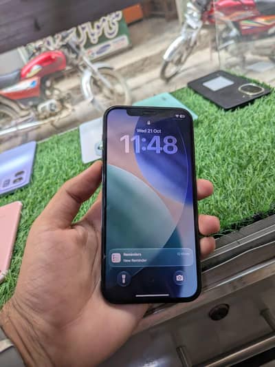 Apple iPhone 12 Pro