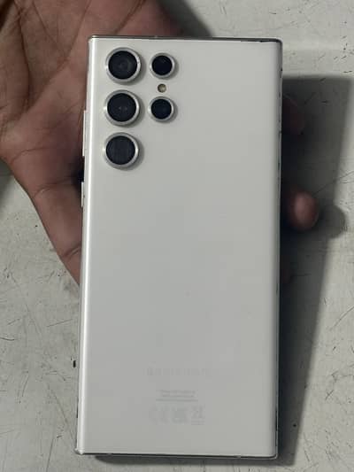 Samsung Mobile S22 Ultra
