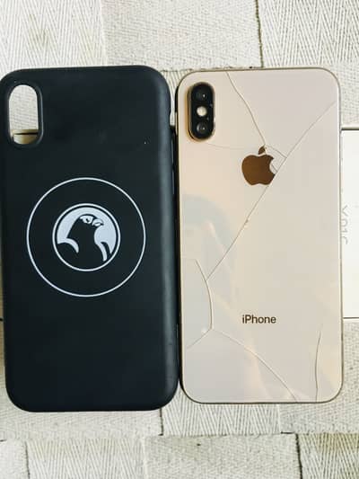 Apple iPhone XS Sim Working