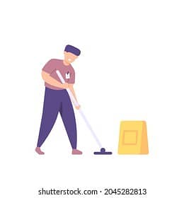 JOB VACANCY – OFFICE BOY