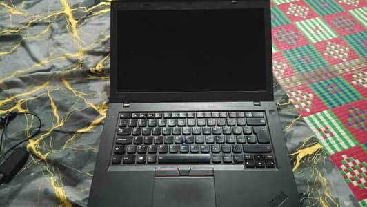 Lenovo Core i5 6300U For Sale