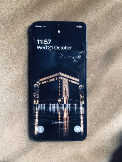 Samsung Mobile A07 5G WhatsApp number 03086480600