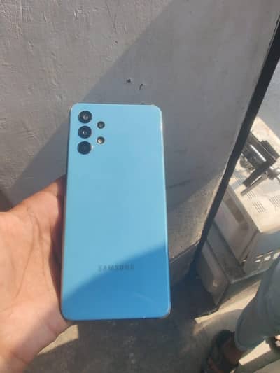 Samsung Mobile A32 03034368678