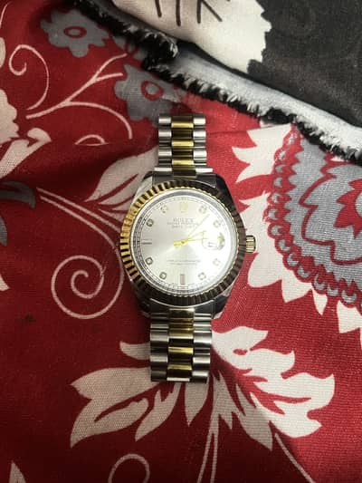 rolex watche