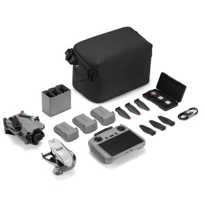 Dji mini 5 pro creator Combo