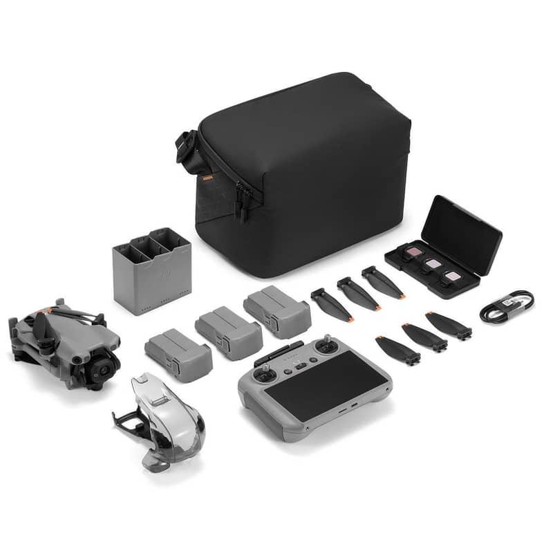 Dji mini 5 pro creator Combo 0