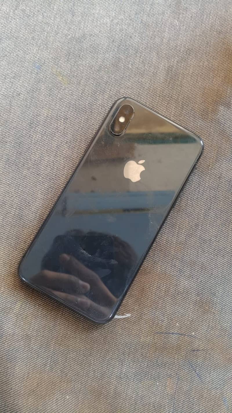 Apple iPhone X 0