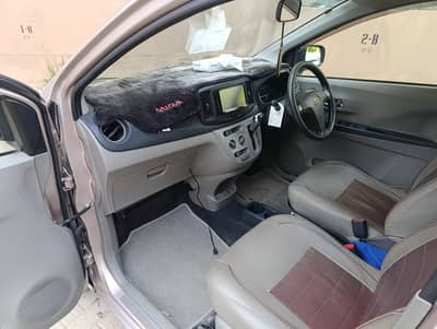 Daihatsu Mira ES 2015 Rose Pink | 2018 Registered