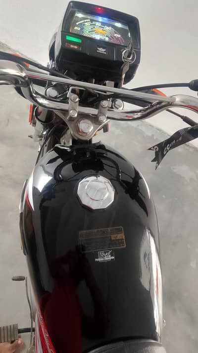 1 owner