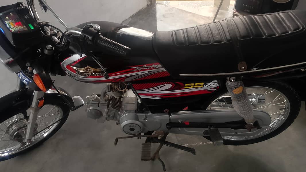 1 owner 1