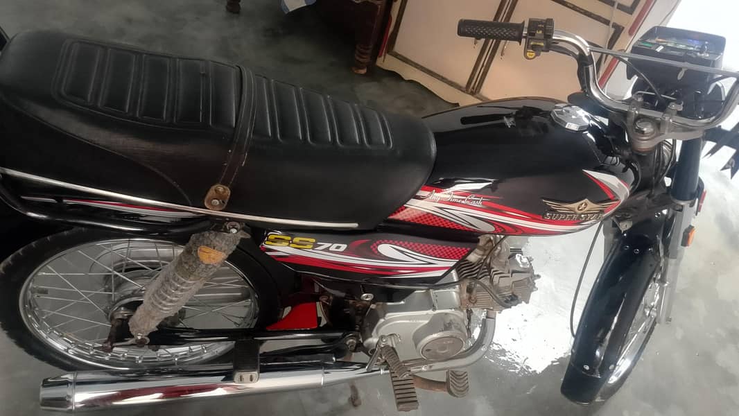 1 owner 5
