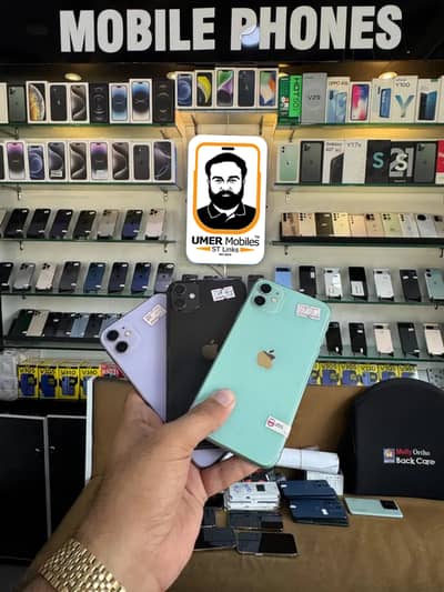 iPhone All Model Non Pta and JV Fresh Water Pack (Read Add Description