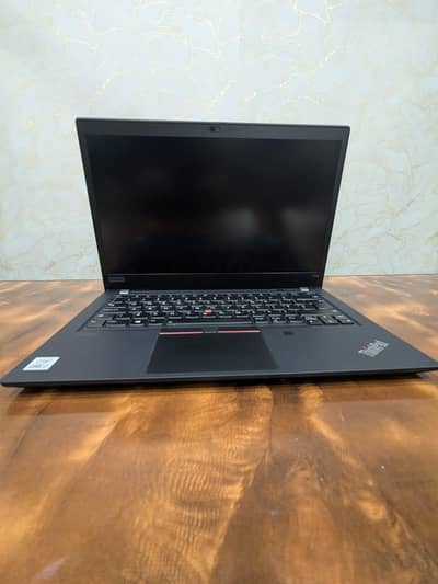 Lenovo P14s | 2GB Nvidia GPU | 8/256