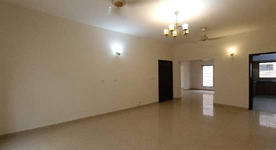 Ideally Located House For rent In Askari 10 Available