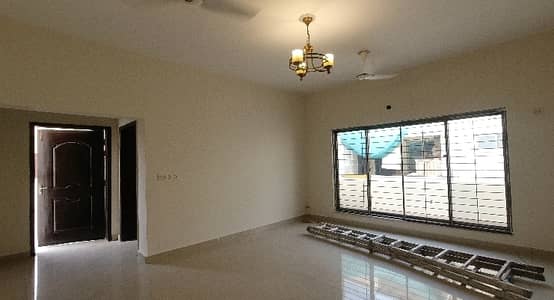 Stunning House Is Available For rent In Askari 10