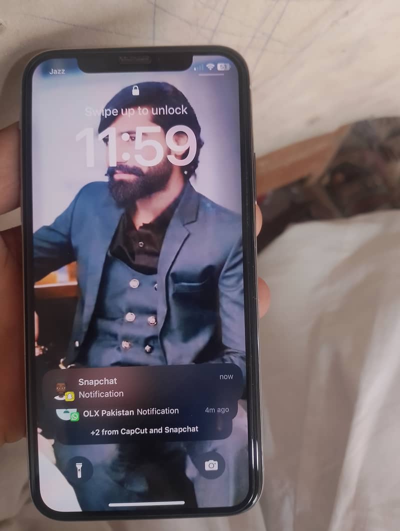 Apple iPhone X 2