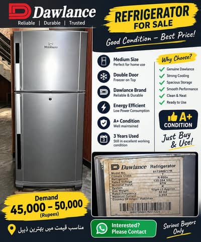 fridge 2door