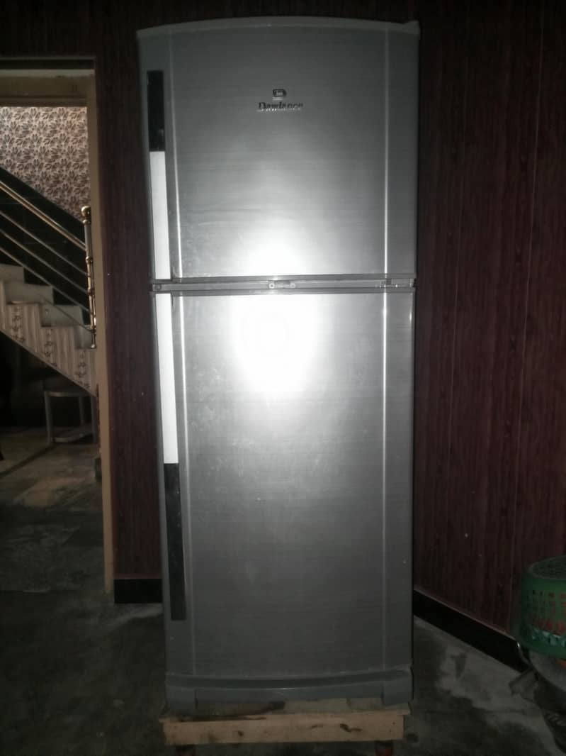 fridge 2door 1