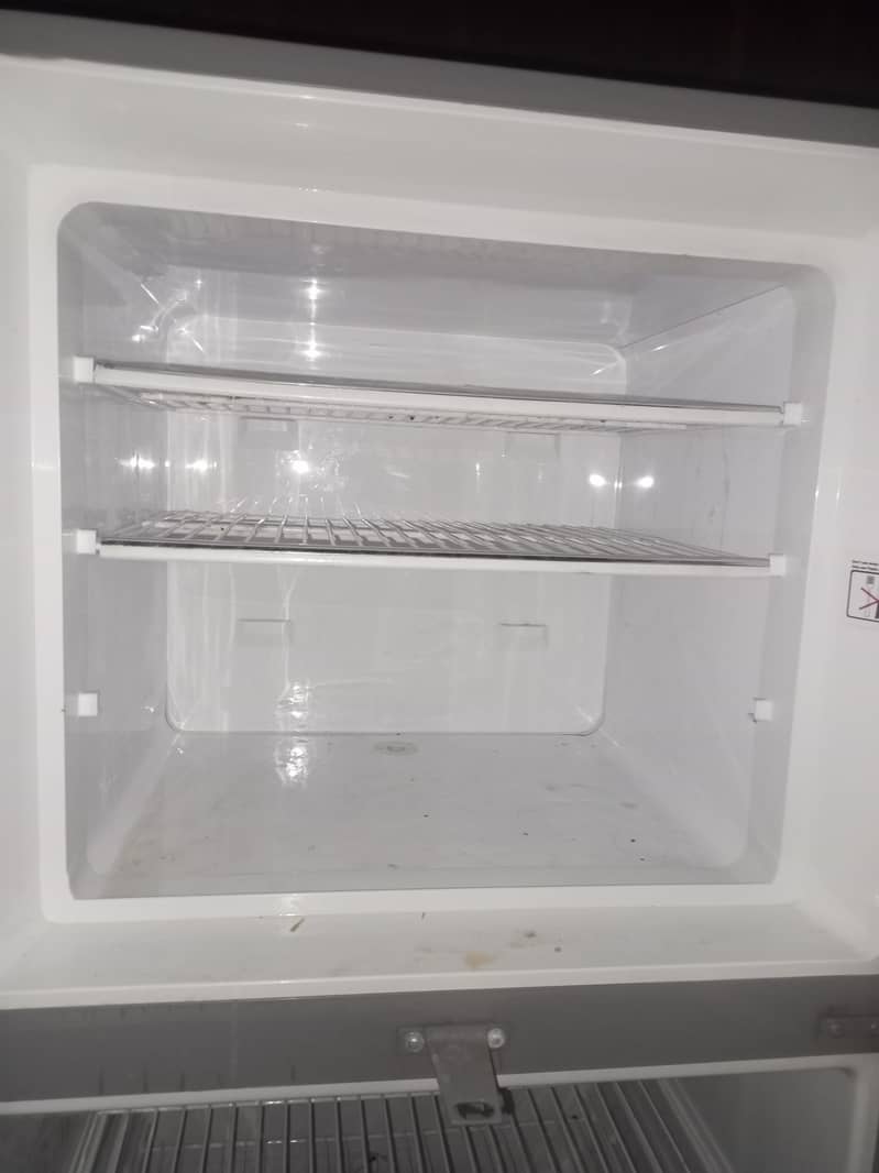 fridge 2door 2