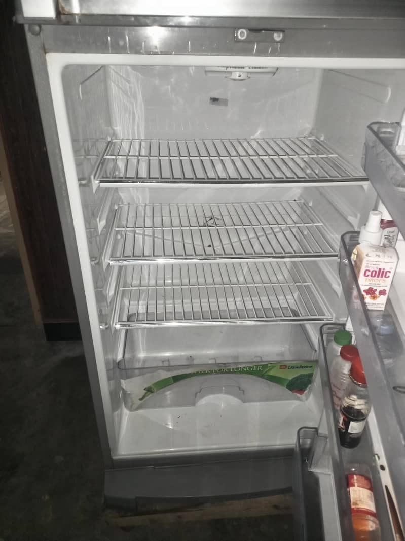 fridge 2door 3