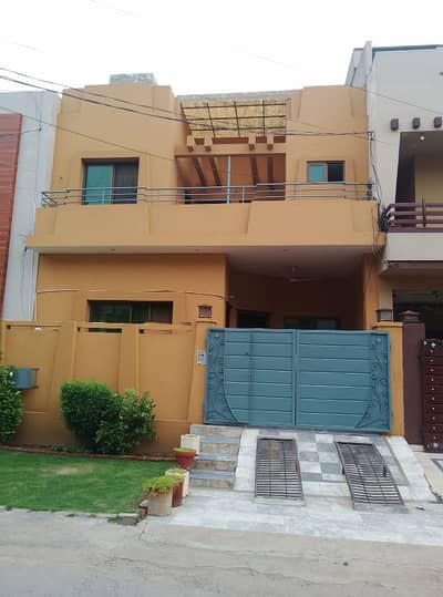 Five Marla House For Sale