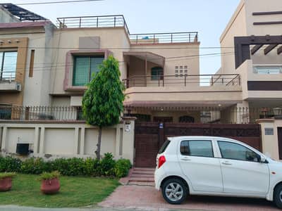 10 Marla House For Sale