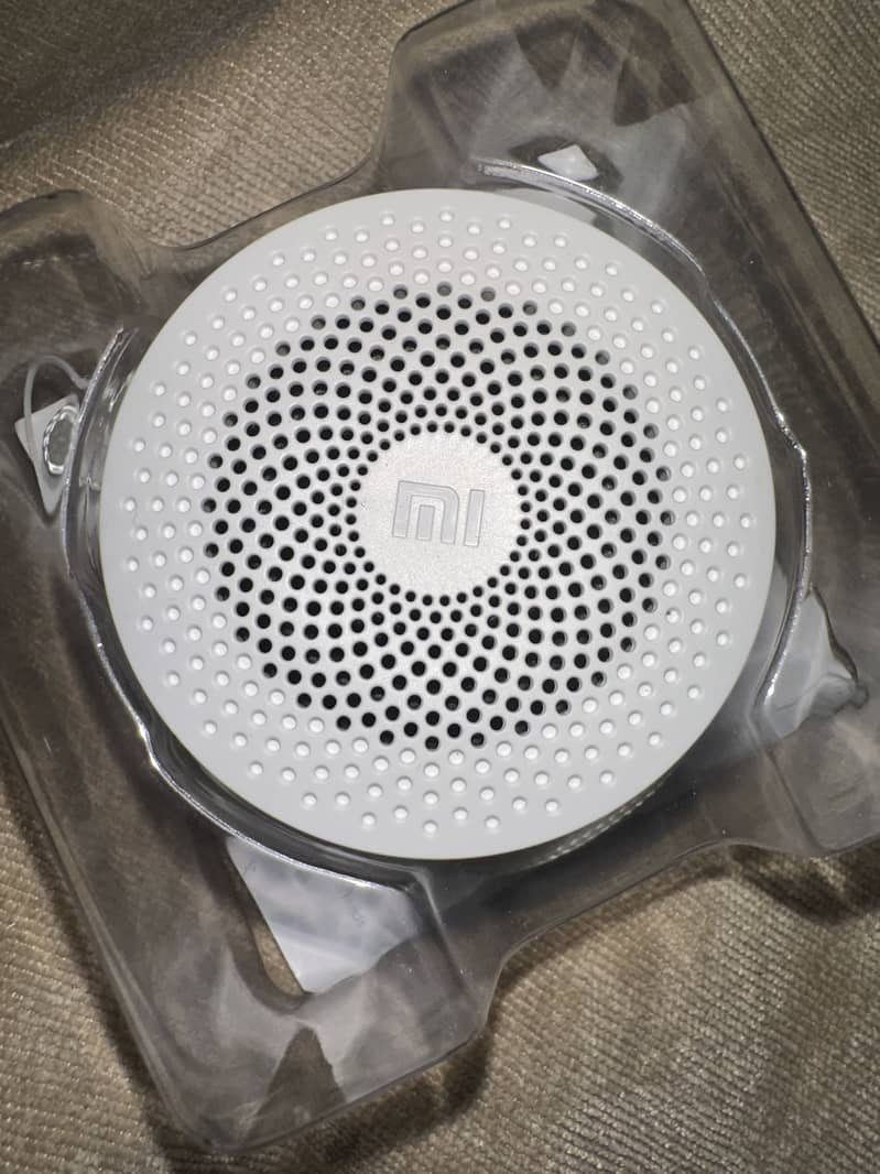 Mi Bluetooth Speaker 2