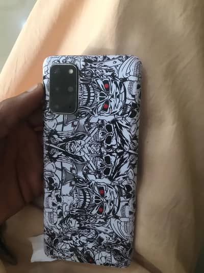 Samsung Mobile S20 Plus
