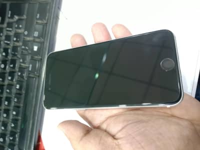 iPhone SE 2020 official pta approved 128gb