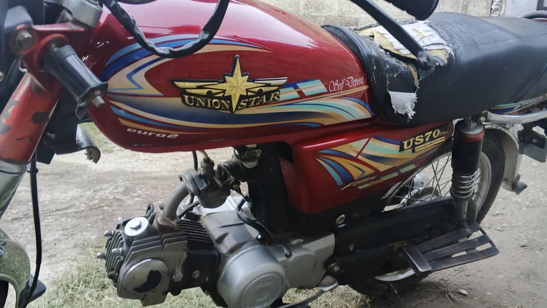 Union Star 2017 0